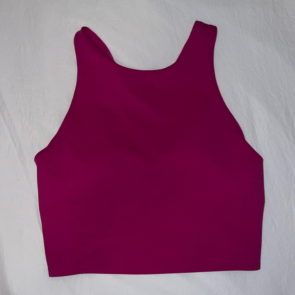 Athleta Tank Top, Never Worn, Size XS